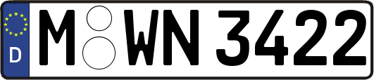 M-WN3422
