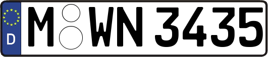 M-WN3435