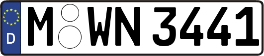 M-WN3441