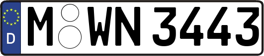 M-WN3443