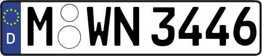 M-WN3446