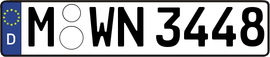 M-WN3448