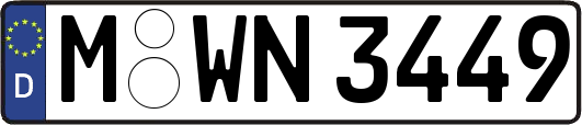 M-WN3449
