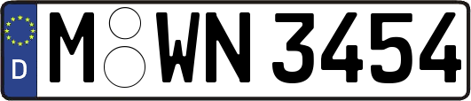 M-WN3454