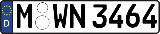 M-WN3464