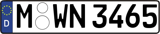 M-WN3465