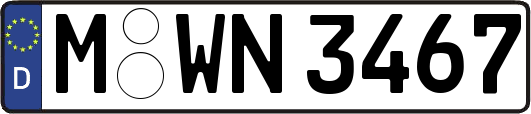 M-WN3467