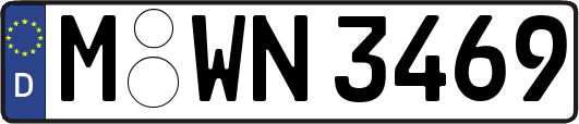 M-WN3469