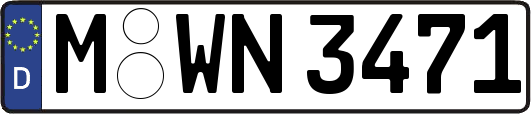 M-WN3471
