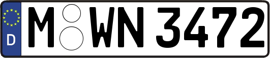 M-WN3472
