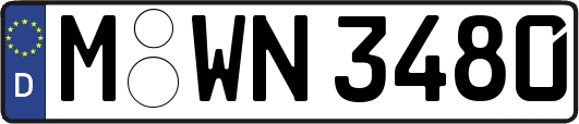 M-WN3480