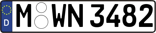 M-WN3482