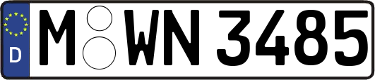 M-WN3485