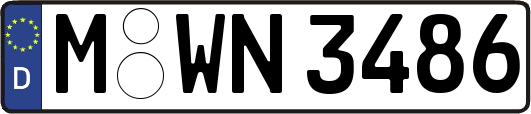 M-WN3486