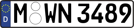 M-WN3489