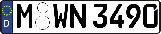 M-WN3490