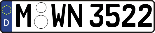 M-WN3522