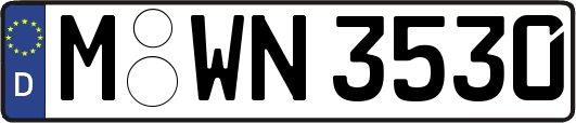 M-WN3530