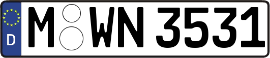 M-WN3531