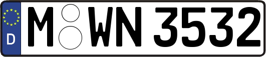 M-WN3532