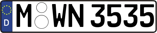 M-WN3535