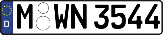 M-WN3544