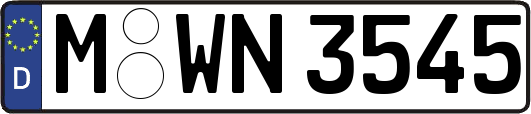 M-WN3545