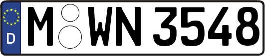 M-WN3548
