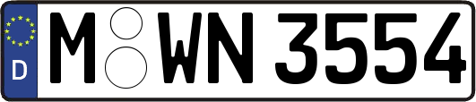 M-WN3554