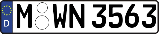 M-WN3563