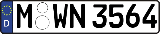 M-WN3564