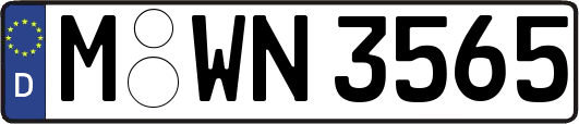 M-WN3565