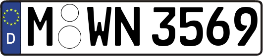 M-WN3569