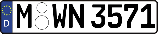 M-WN3571