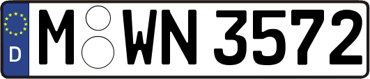M-WN3572