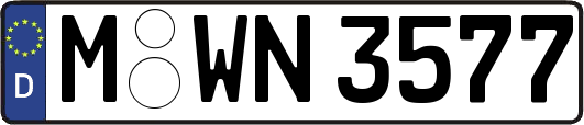 M-WN3577