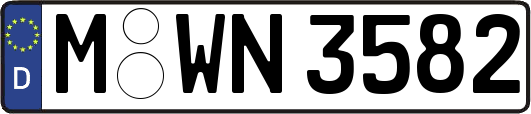 M-WN3582