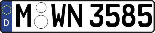 M-WN3585