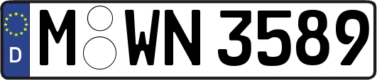 M-WN3589