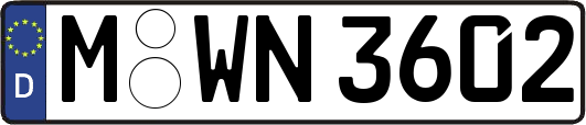 M-WN3602