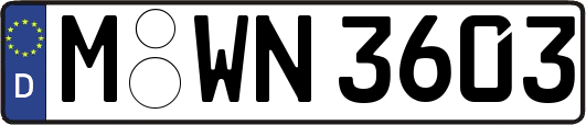 M-WN3603