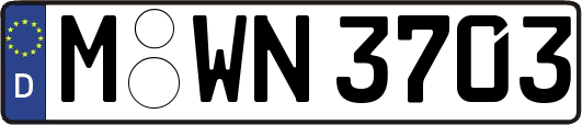 M-WN3703