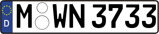 M-WN3733