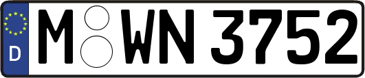 M-WN3752