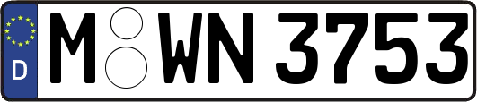 M-WN3753