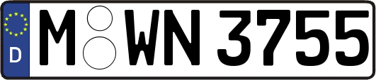 M-WN3755