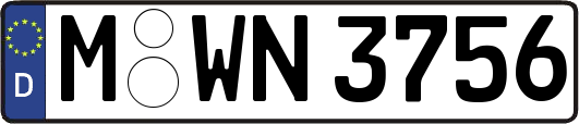 M-WN3756