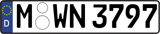 M-WN3797