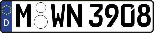 M-WN3908