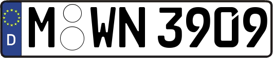 M-WN3909